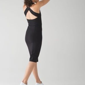 Lululemon Picnic Play Dress 6 8